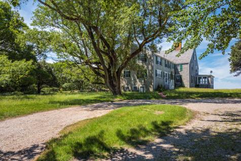 41 Uncle Roberts Road Yarmouth MA 02673