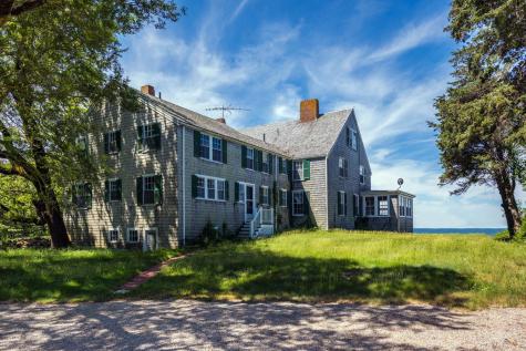 41 Uncle Roberts Road Yarmouth MA 02673
