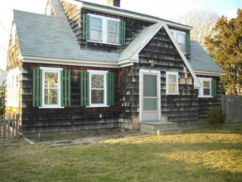23 Standish Way Yarmouth MA 02673