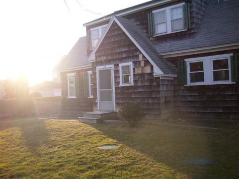 23 Standish Way Yarmouth MA 02673