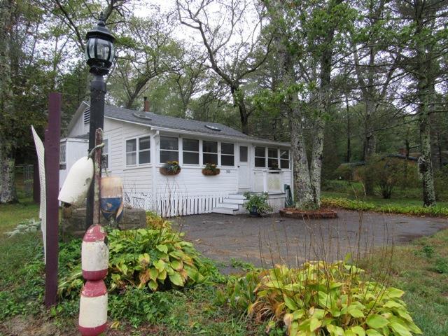 193 Bartlett Road Plymouth MA 02360