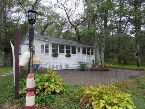 193 Bartlett Road Plymouth MA 02360