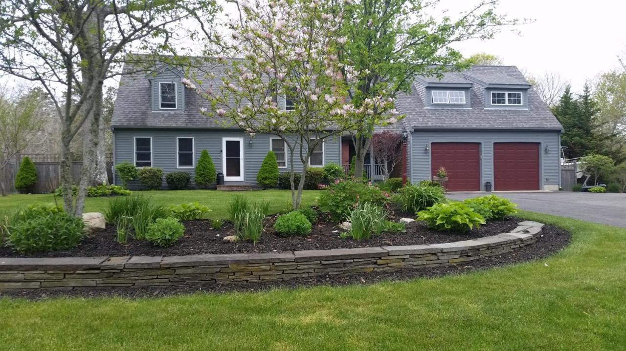 11 Carver Drive Sandwich MA 02563