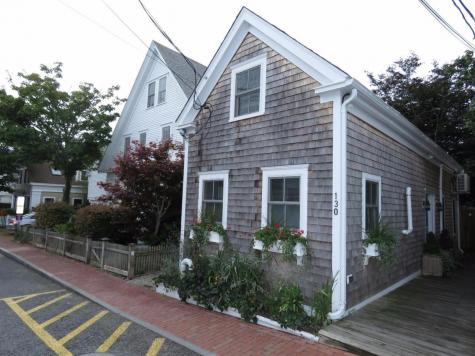 130 Commercial Street Provincetown MA 02657