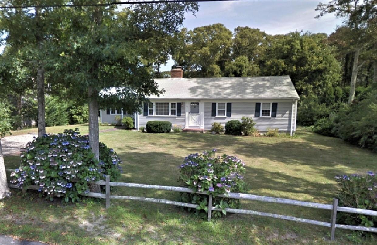 72 Wild Hunter Road Dennis MA 02638