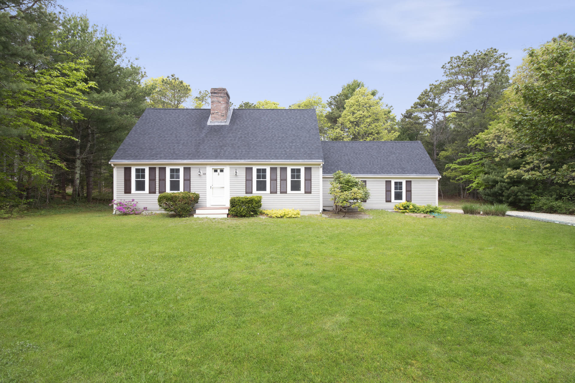 49 Roosevelt Road Barnstable MA 02635