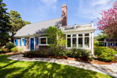 34 Diane Drive Chatham MA 02633