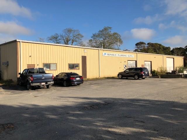 13 Commerce Drive Orleans MA 02653