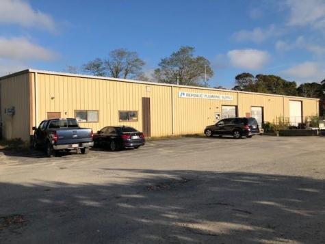 13 Commerce Drive Orleans MA 02653
