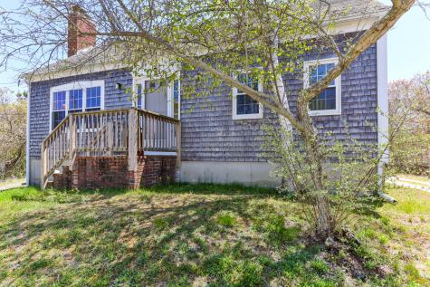 7 Off Conwell Street Provincetown MA 02657