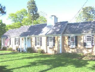 Yarmouth MA 02673