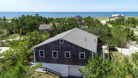 8 Great Hills Road Truro MA 02666