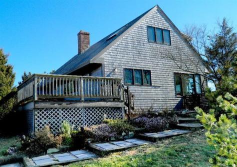 5 Sky View Drive Truro MA 02666