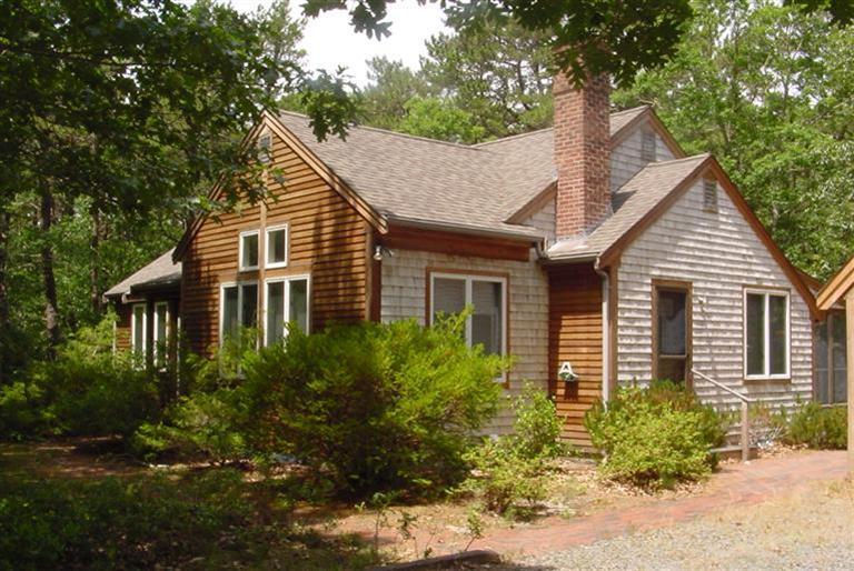 84 Old Kings Highway Wellfleet MA 02667