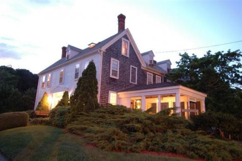 70 Main Street Wellfleet MA 02667