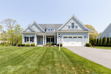 142 Nobscussett Road Dennis MA 02638