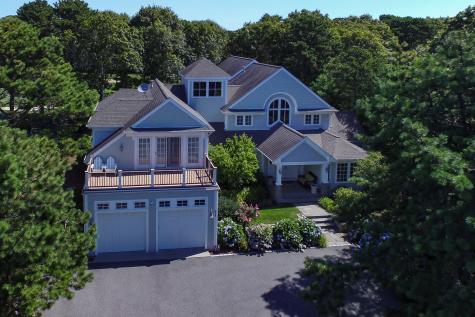 236 Glenneagle Drive Mashpee MA 02649