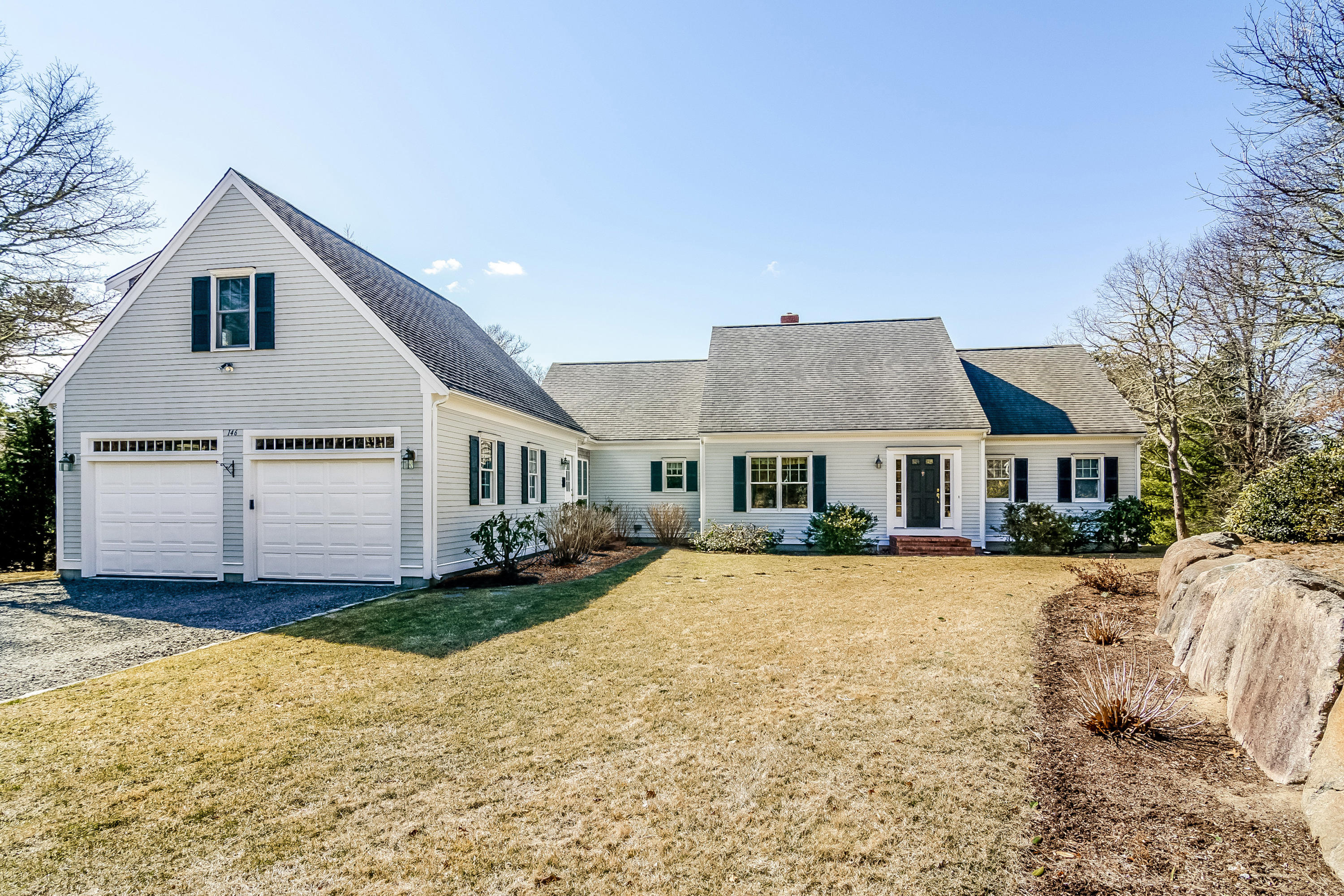 146 Cockle Cove Road Chatham MA 02659