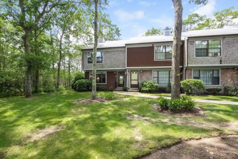 195 Falmouth Road Mashpee MA 02649