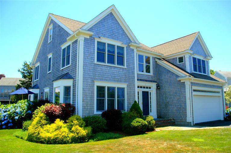 1 Stonewall Way Dennis MA 02641