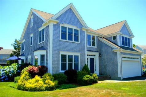 1 Stonewall Way Dennis MA 02641