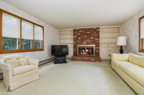24 Marble Road Barnstable MA 02630