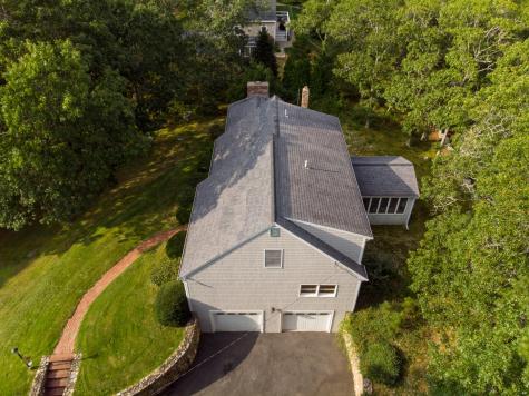 24 Marble Road Barnstable MA 02630