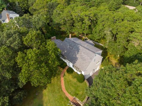 24 Marble Road Barnstable MA 02630