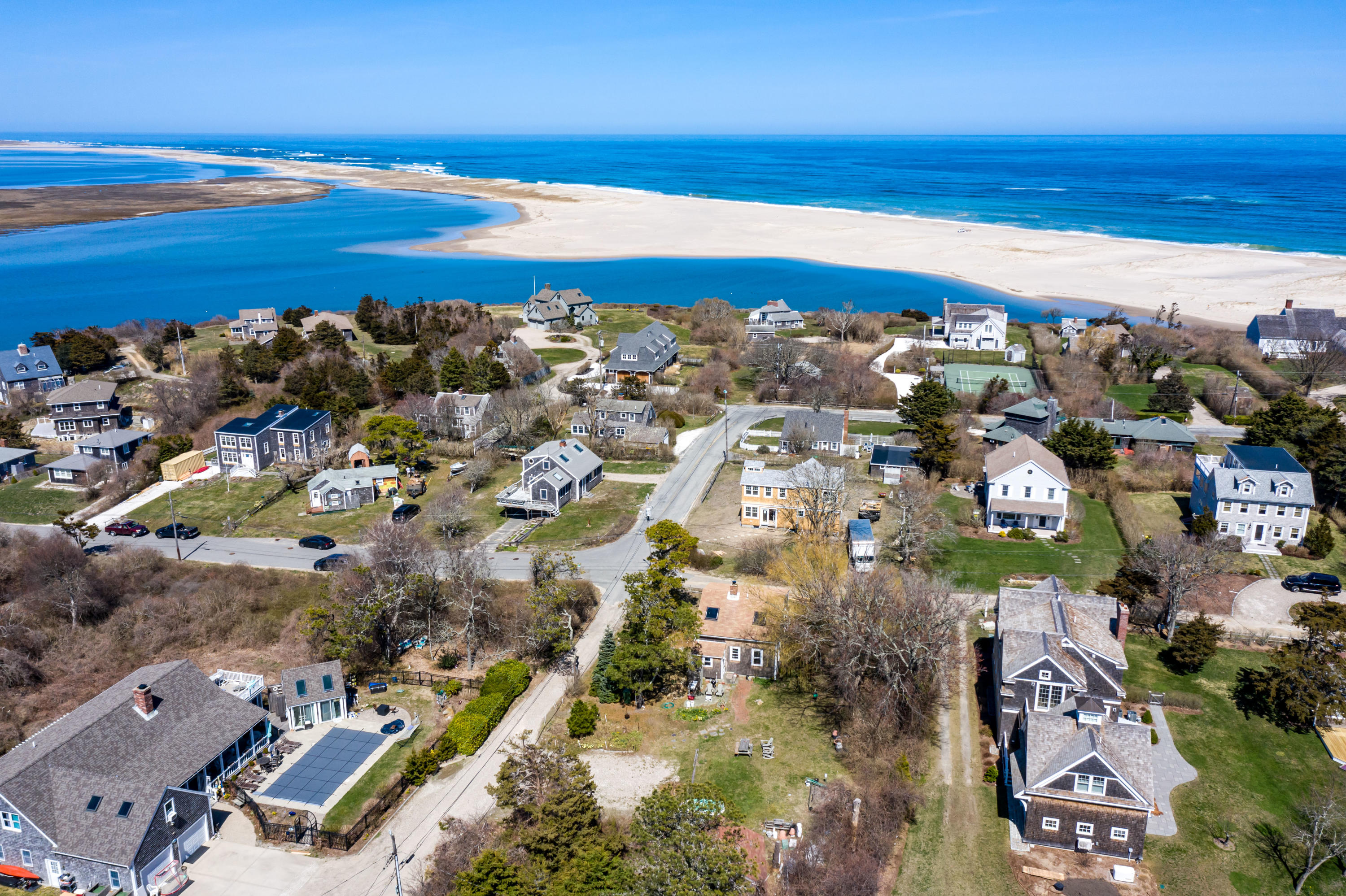 18 Priscilla Road Orleans MA 02653