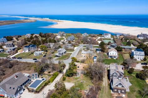 18 Priscilla Road Orleans MA 02653