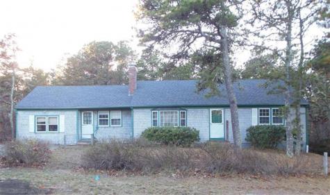 8 Glenwood Drive Harwich MA 02645