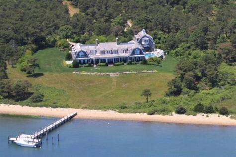 295 Katama Road Edgartown MA 02539