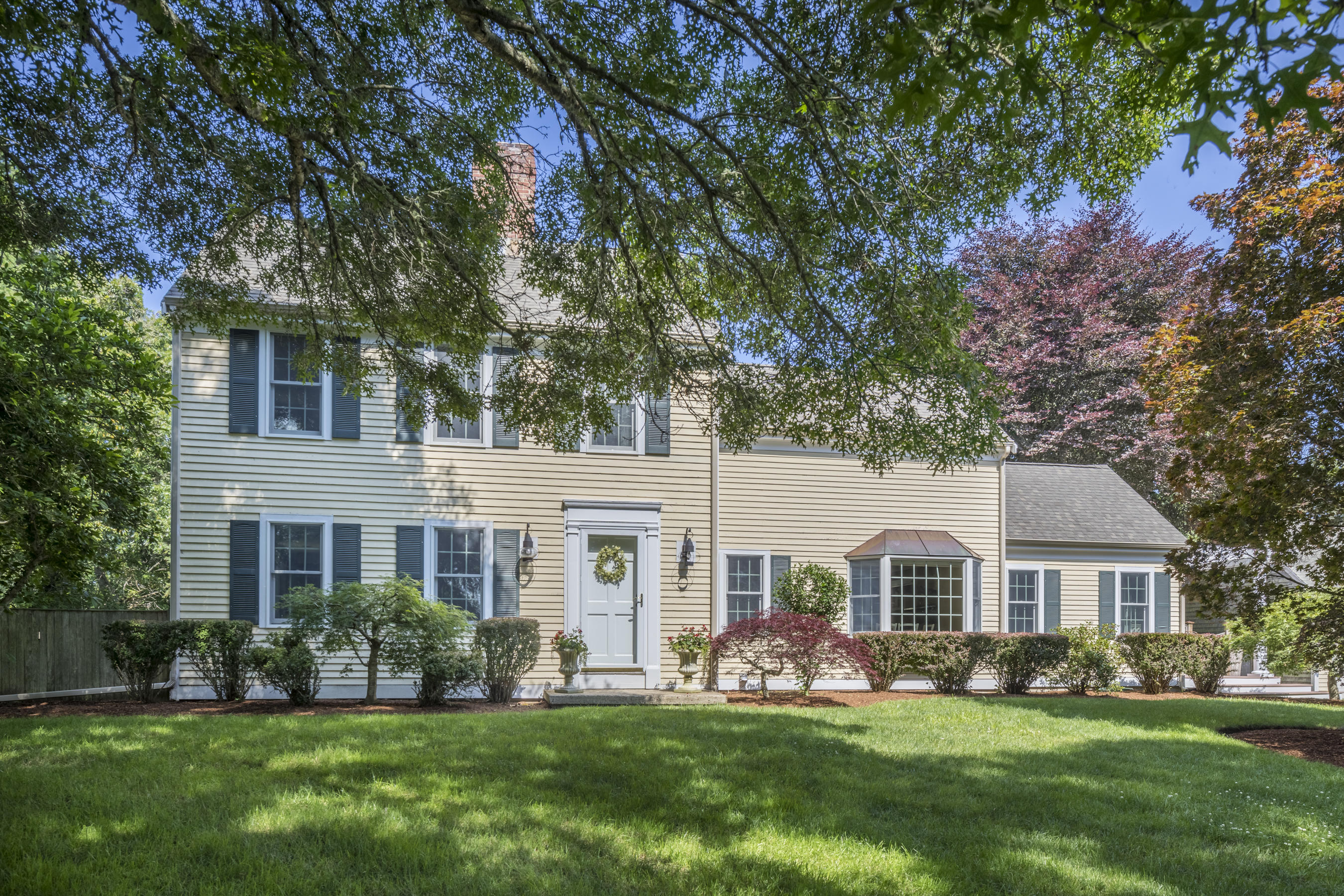 7 Hayward Lane Orleans MA 02653