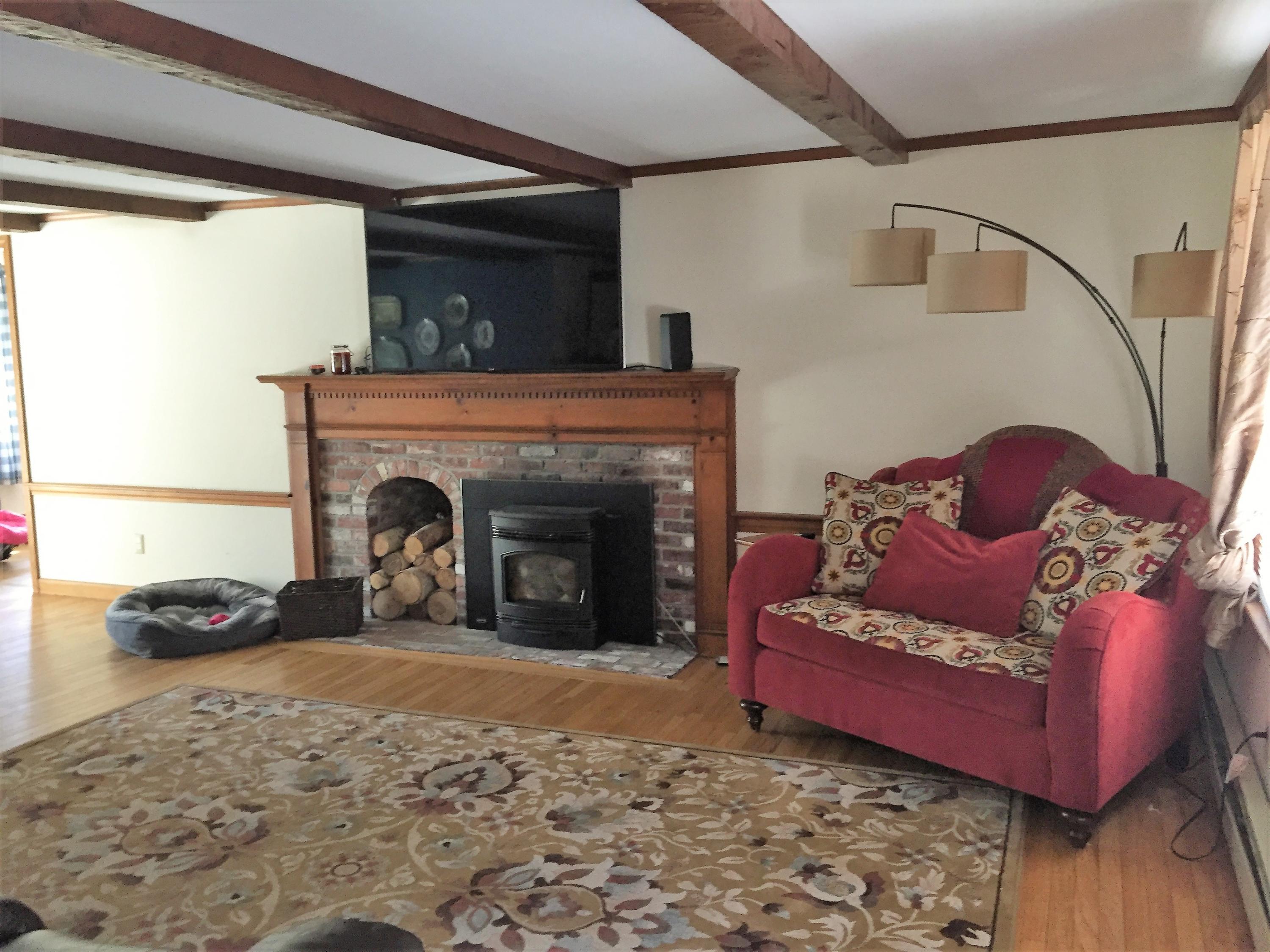 119 Sisson Road Harwich MA 02646