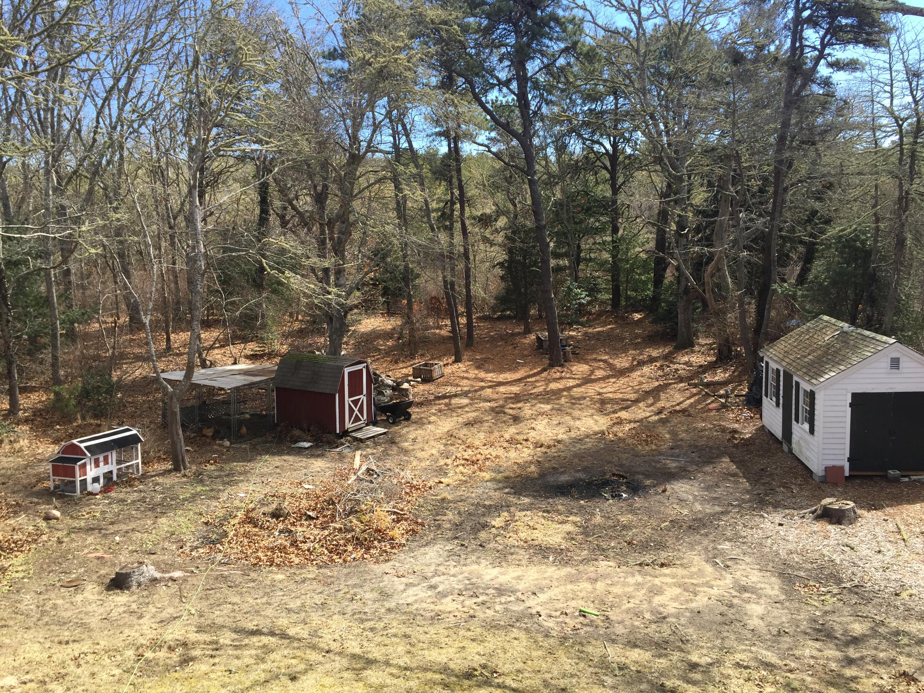 119 Sisson Road Harwich MA 02646