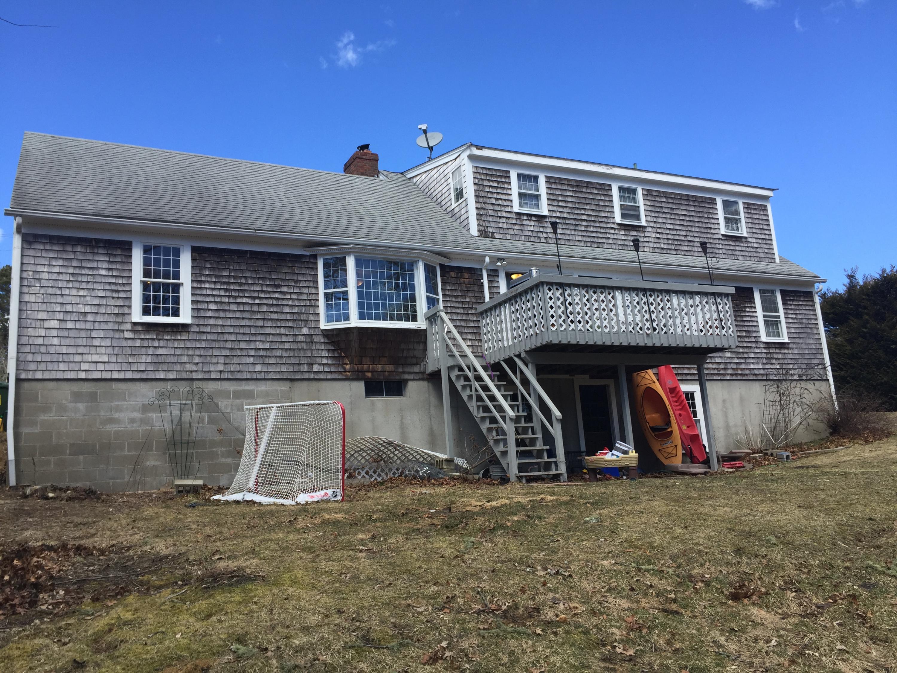 119 Sisson Road Harwich MA 02646