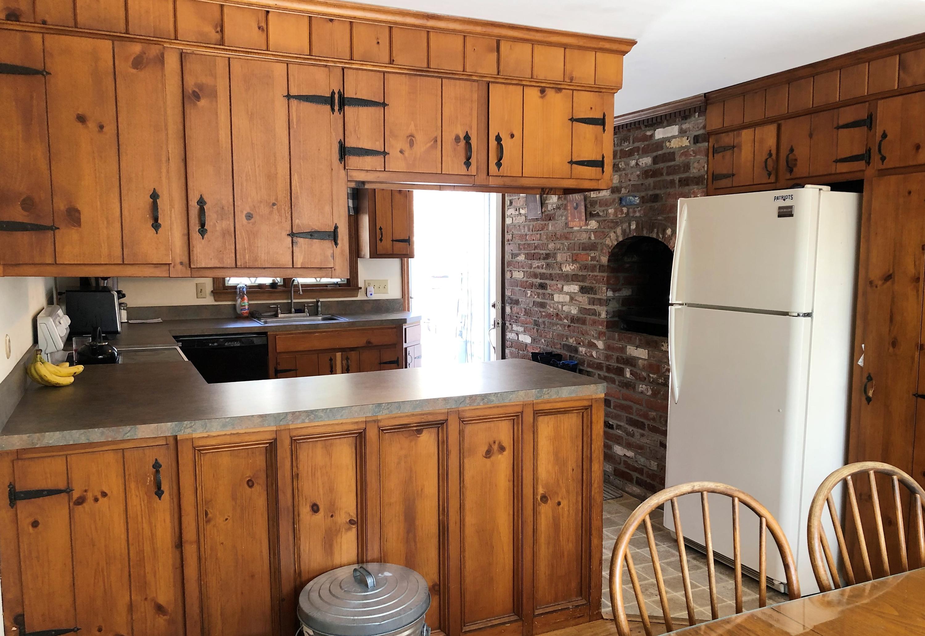 119 Sisson Road Harwich MA 02646