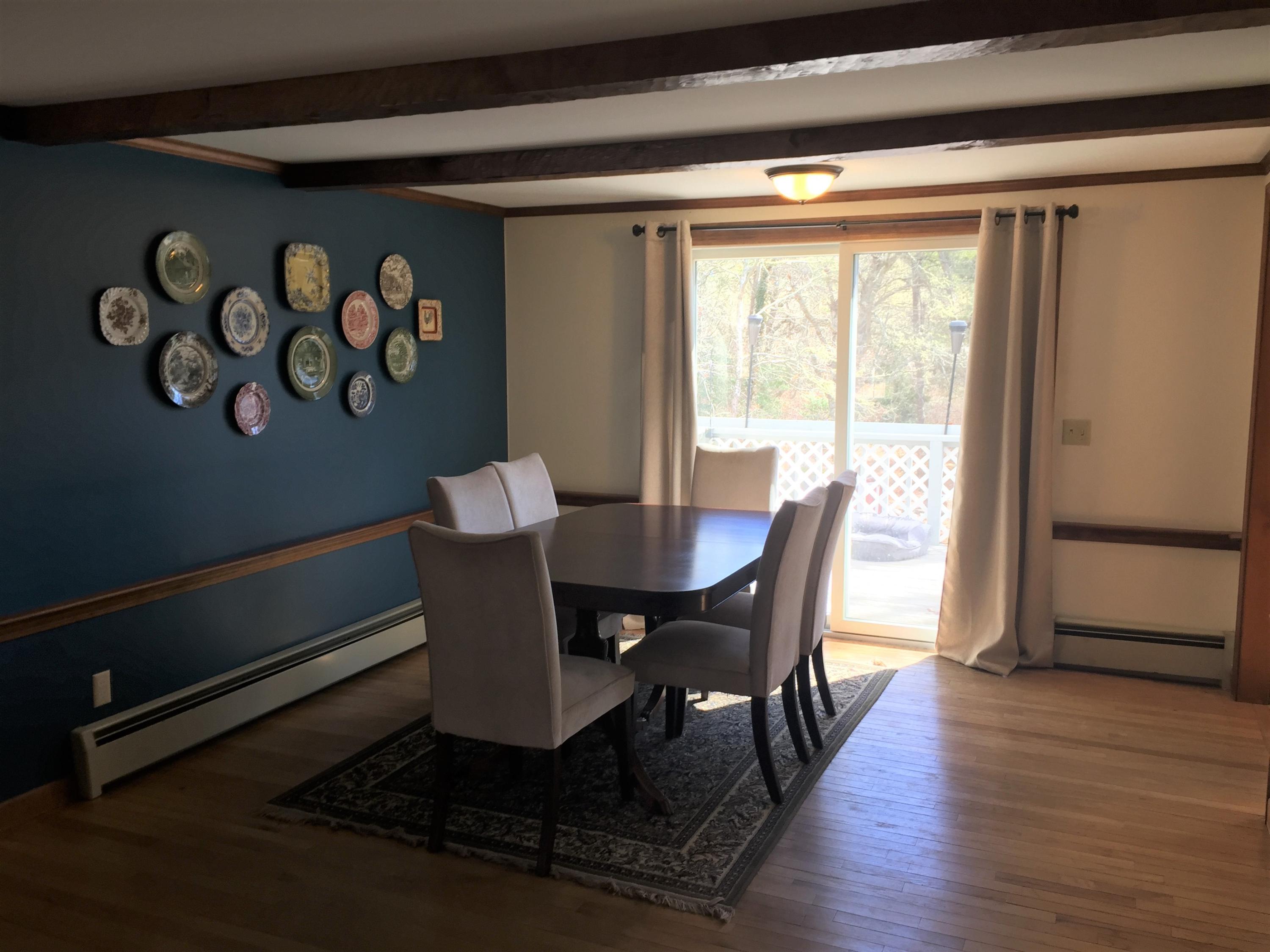 119 Sisson Road Harwich MA 02646