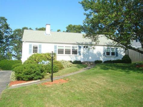 12 Mooring Lane Dennis MA 02638