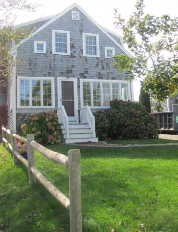 17 Hammond Lane Chatham MA 02633