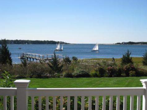 58 South Bay Road Barnstable MA 02655