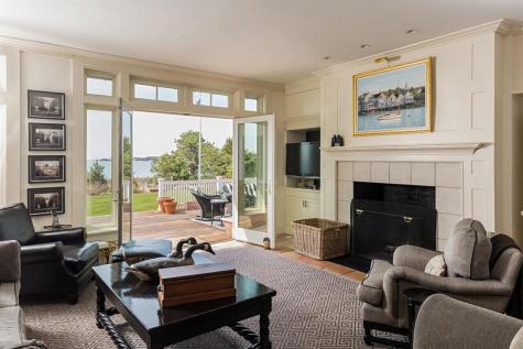 58 South Bay Road Barnstable MA 02655
