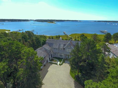 58 South Bay Road Barnstable MA 02655