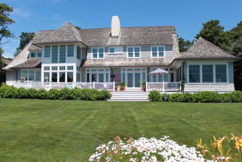 58 South Bay Road Barnstable MA 02655