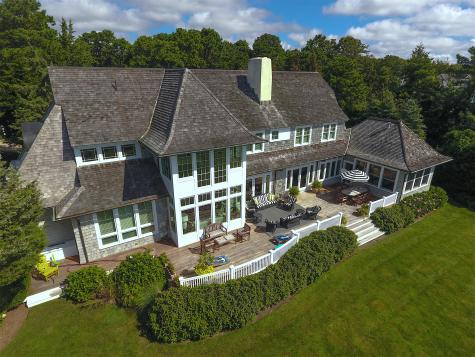 58 South Bay Road Barnstable MA 02655