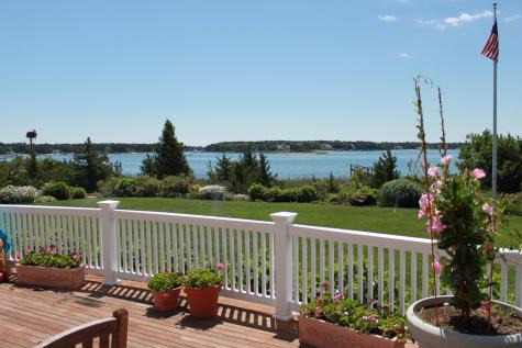 58 South Bay Road Barnstable MA 02655