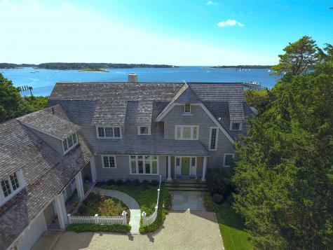 58 South Bay Road Barnstable MA 02655