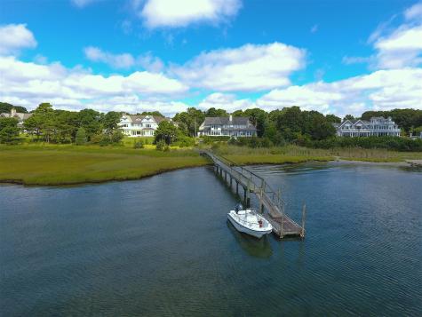 58 South Bay Road Barnstable MA 02655