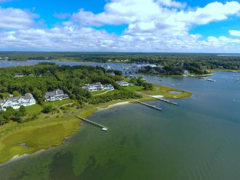 58 South Bay Road Barnstable MA 02655