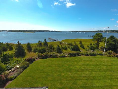 58 South Bay Road Barnstable MA 02655